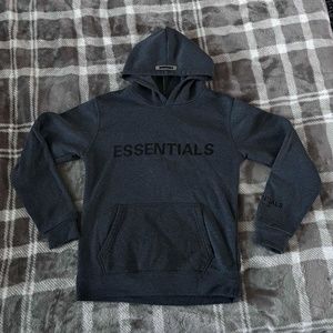 Essentials Hoody - size medium